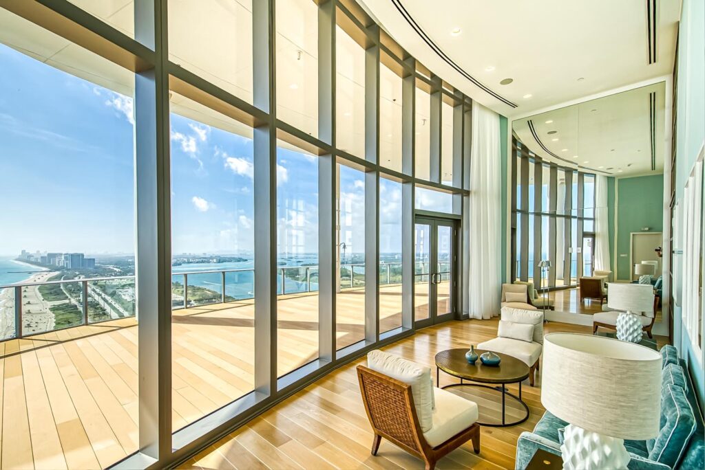 Commercial Property Real Estate Photographer Portfolio